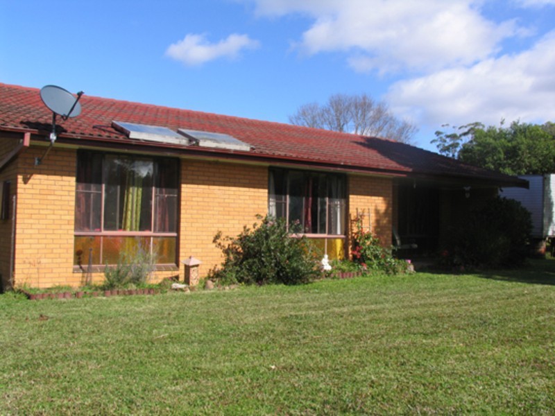 Wingham NSW 2429