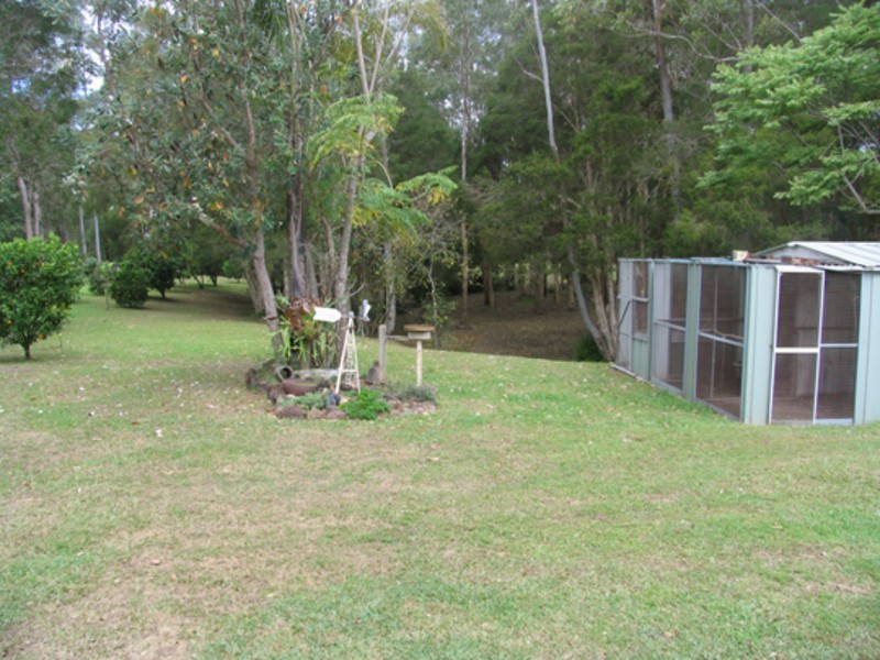 Rainbow Flat NSW 2430