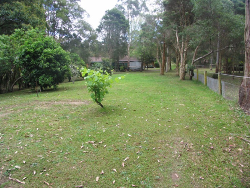 Rainbow Flat NSW 2430