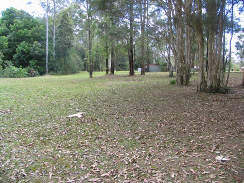 Rainbow Flat NSW 2430