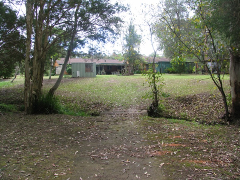 Rainbow Flat NSW 2430