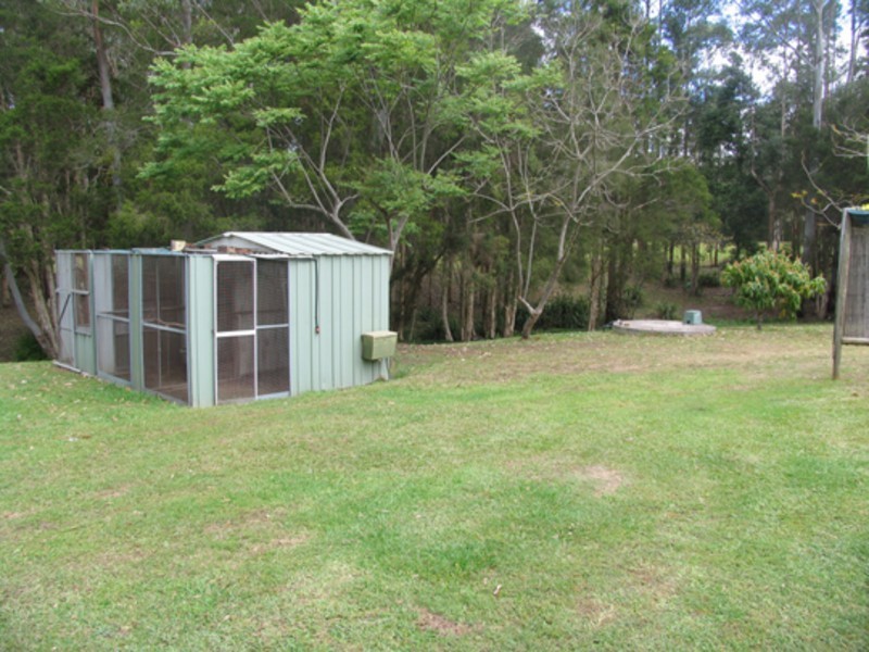 Rainbow Flat NSW 2430