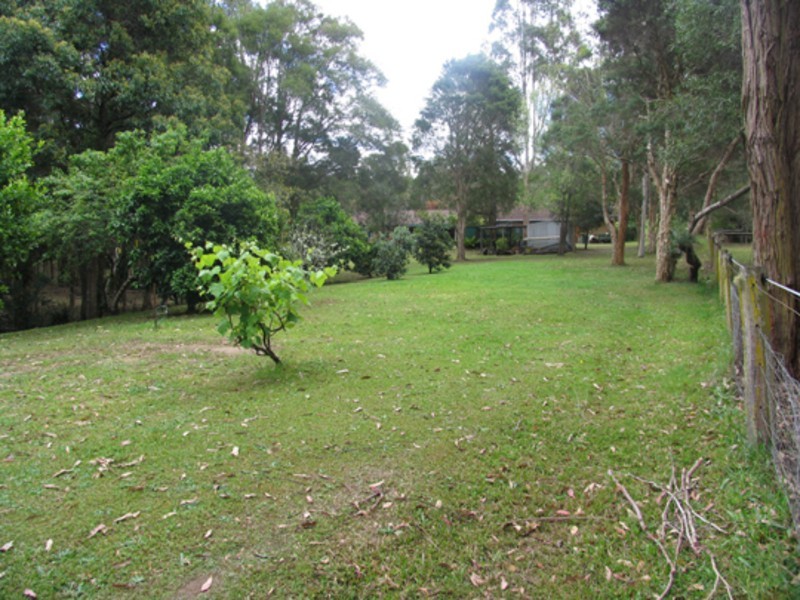 Rainbow Flat NSW 2430