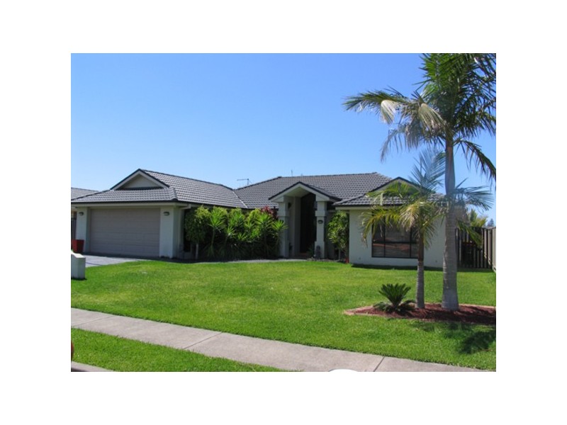 7 Bluehaven Drive, Old Bar NSW 2430