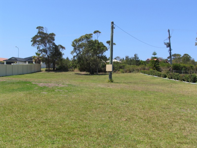 Wallabi Point NSW 2430