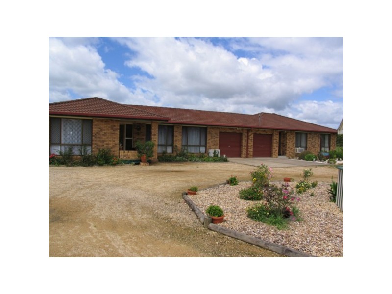 1007 North Moto Road, Lansdowne NSW 2430
