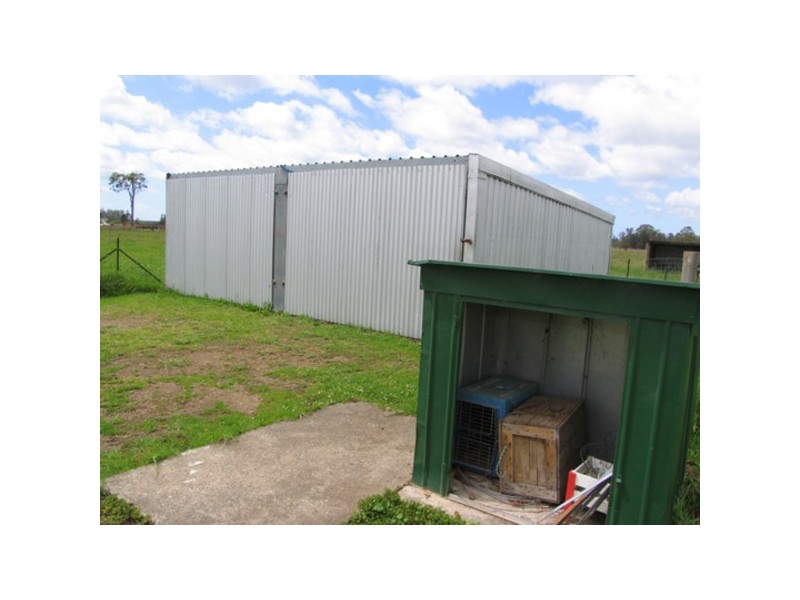 1007 North Moto Road, Lansdowne NSW 2430