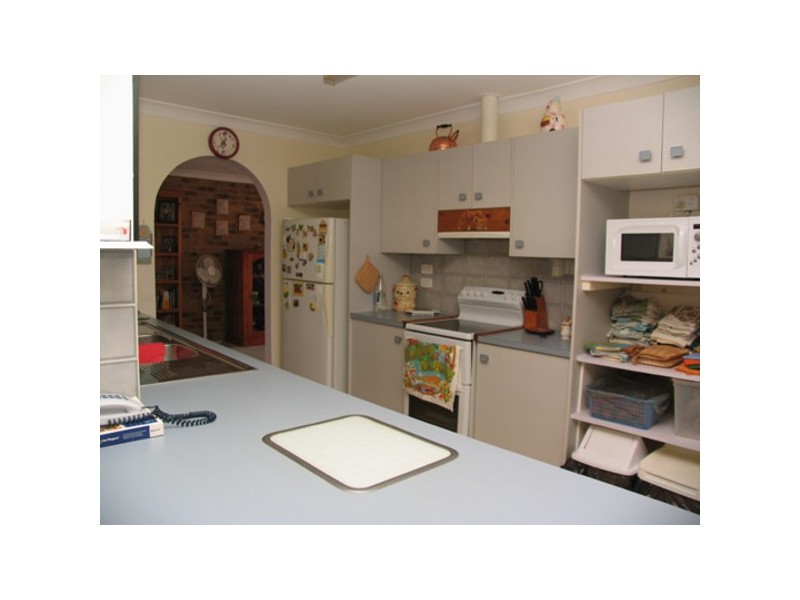 1007 North Moto Road, Lansdowne NSW 2430
