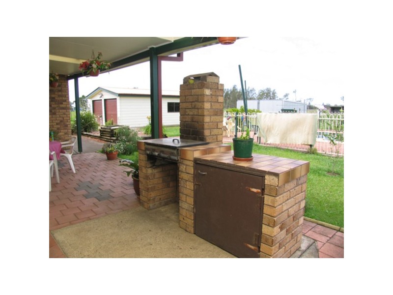 1007 North Moto Road, Lansdowne NSW 2430