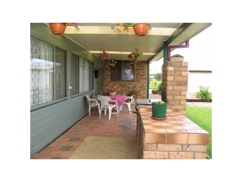 1007 North Moto Road, Lansdowne NSW 2430