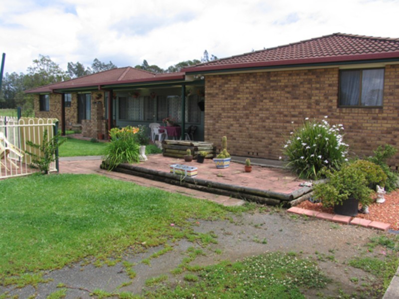 1007 North Moto Road, Lansdowne NSW 2430