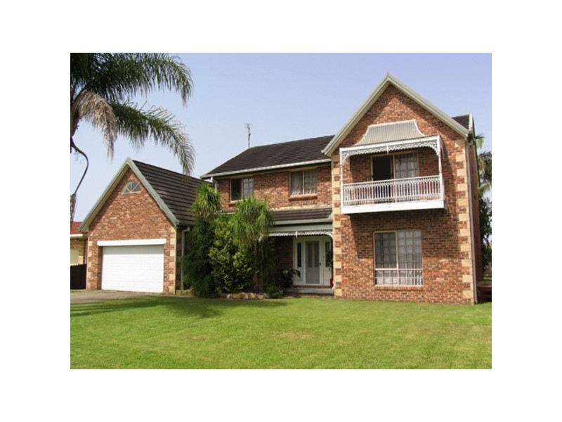 38 Petken Drive, Taree NSW 2430