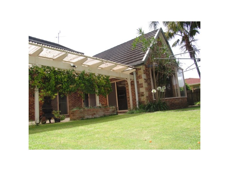 38 Petken Drive, Taree NSW 2430