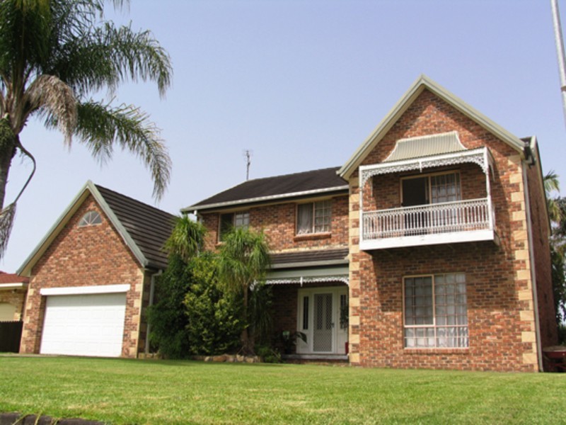 38 Petken Drive, Taree NSW 2430
