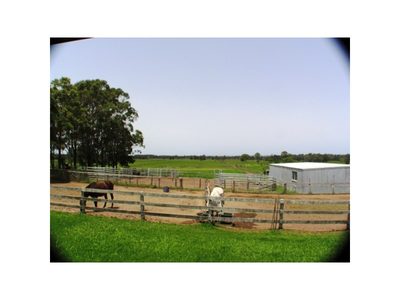 7 Roseleas Close, Cundletown NSW 2430