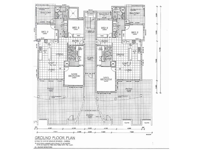 21/23 Pacific Parade, Old Bar NSW 2430