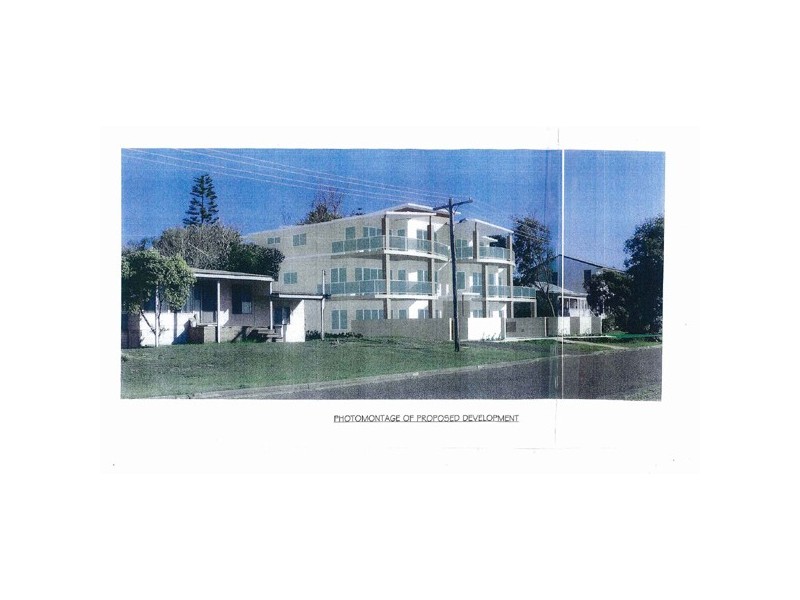 21/23 Pacific Parade, Old Bar NSW 2430