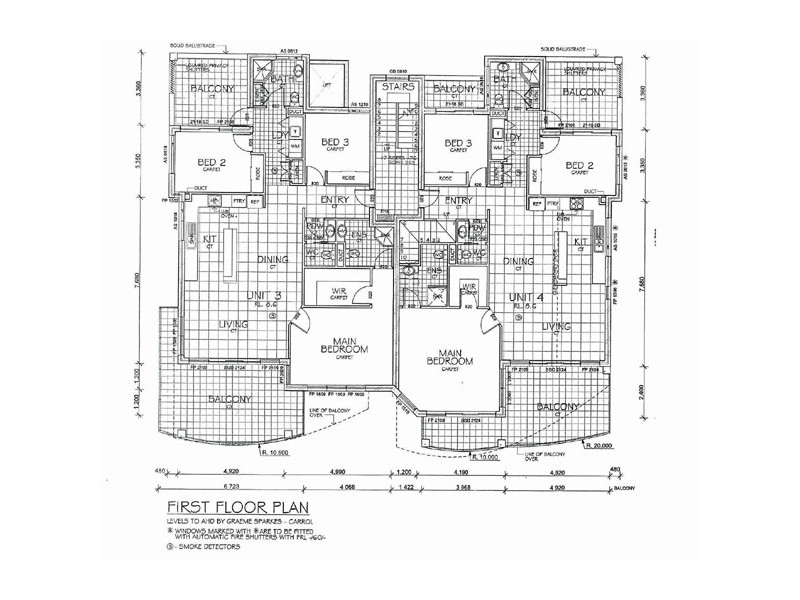 21/23 Pacific Parade, Old Bar NSW 2430