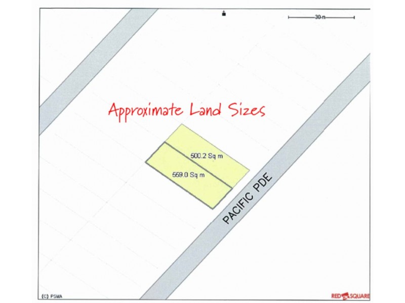 21-23 Pacific Parade, Old Bar NSW 2430