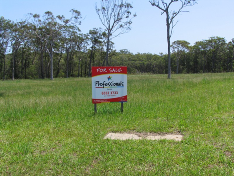 Lot 69 Shantull Drive, Wallabi Point NSW 2430