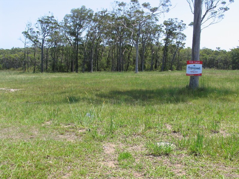 Lot 68 Shantull Drive, Wallabi Point NSW 2430