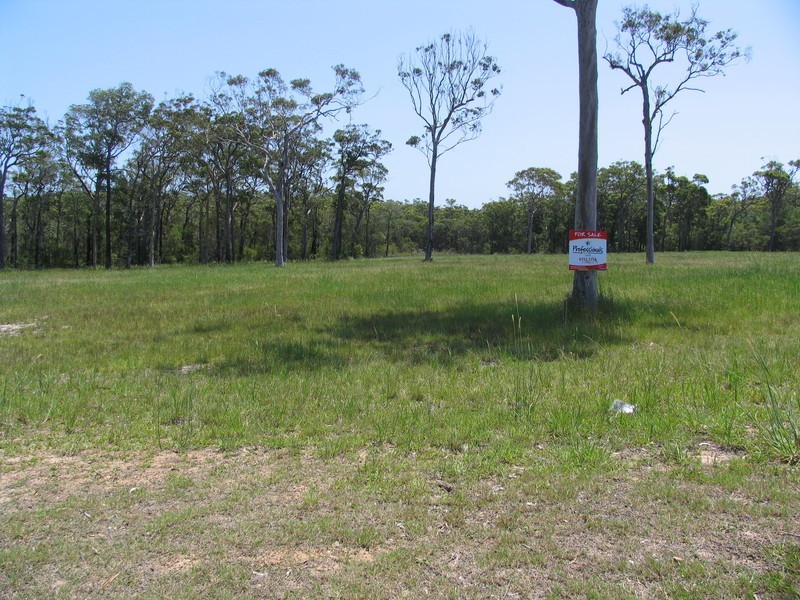 Lot 68 Shantull Drive, Wallabi Point NSW 2430