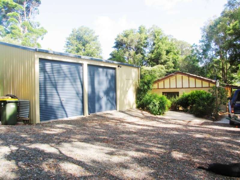 1 Seaview Close, Rainbow Flat NSW 2430