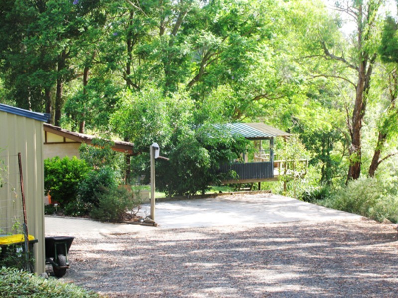 1 Seaview Close, Rainbow Flat NSW 2430