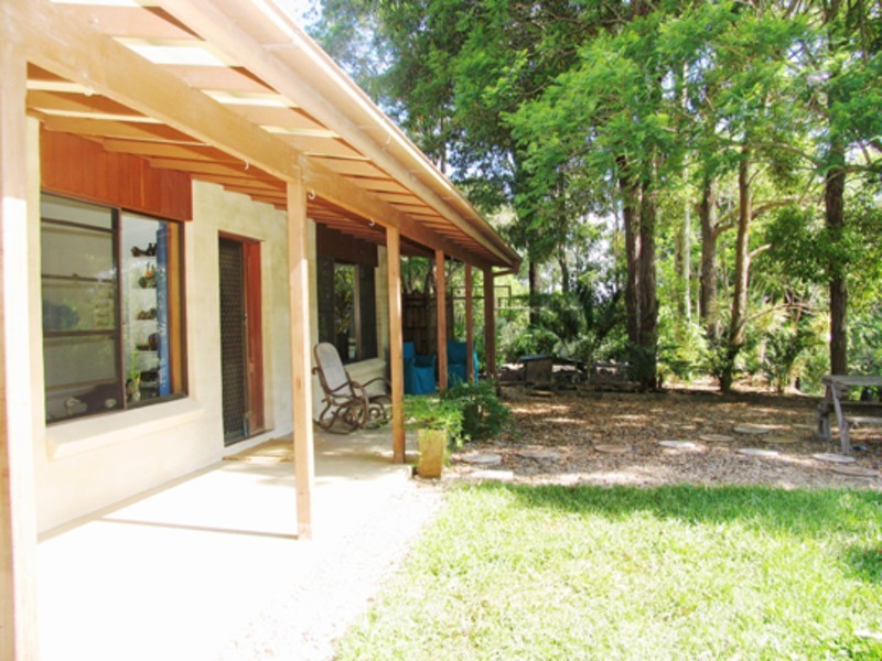 1 Seaview Close, Rainbow Flat NSW 2430