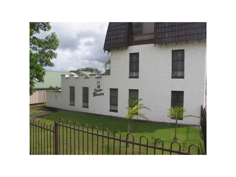 18 Commerce Street, Taree NSW 2430