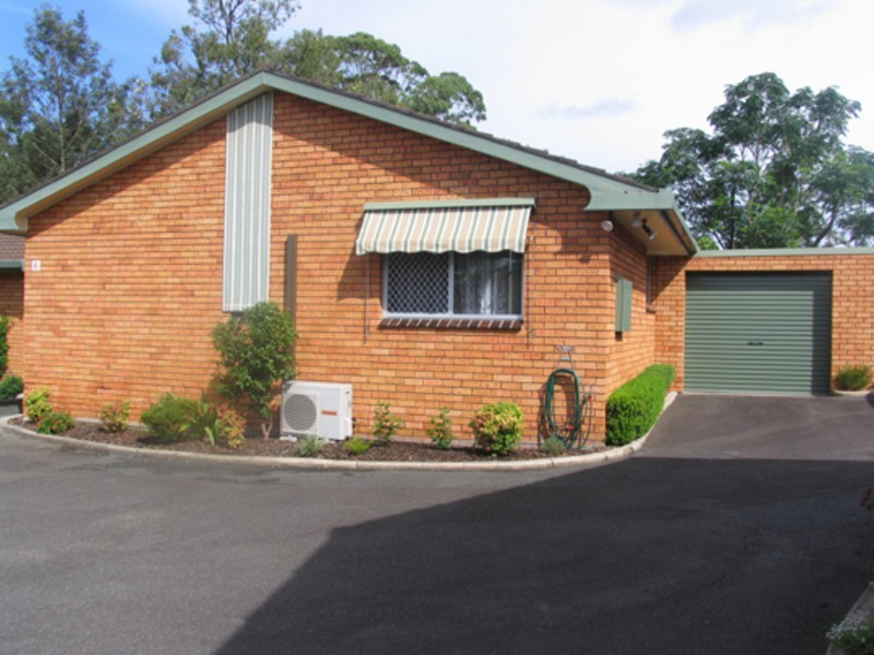 6/16 Spence Street, Taree NSW 2430