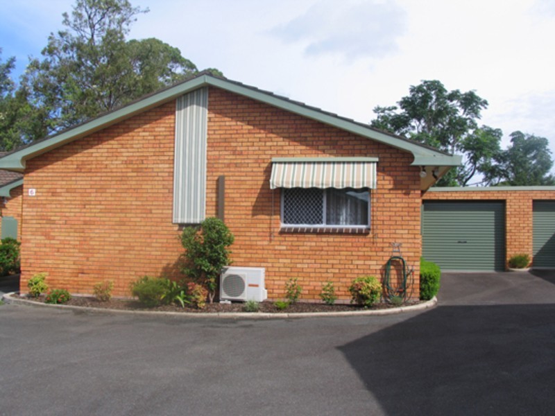 6/16 Spence Street, Taree NSW 2430
