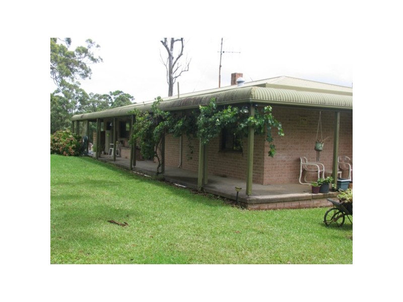 347 Carey’s Road, Hillville NSW 2430