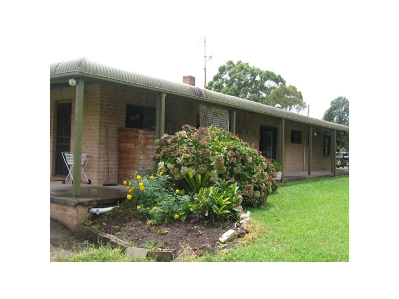 347 Carey’s Road, Hillville NSW 2430