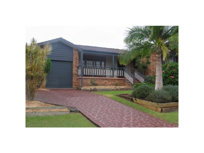 7 Coachwood Drive, Taree NSW 2430