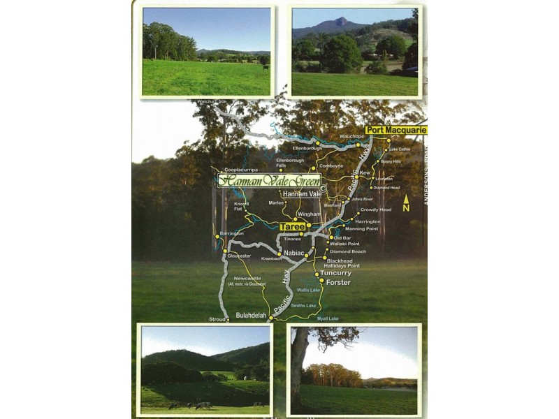 Lot 3 Hannam Vale Green, Hannam Vale NSW 2443