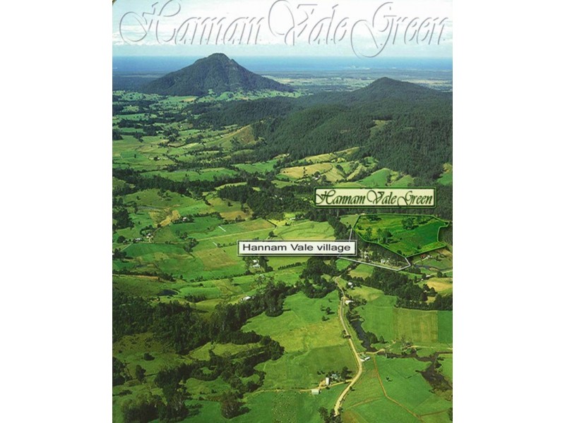 Lot 9 Hannam Vale Green, Hannam Vale NSW 2443