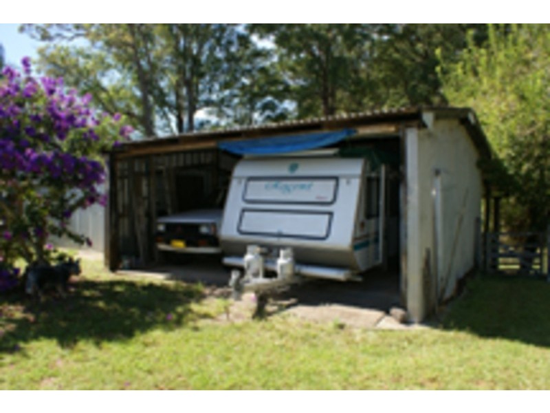 Coopernook NSW 2426
