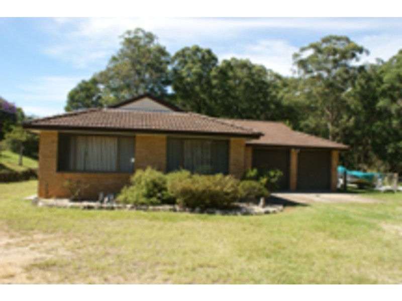 Coopernook NSW 2426