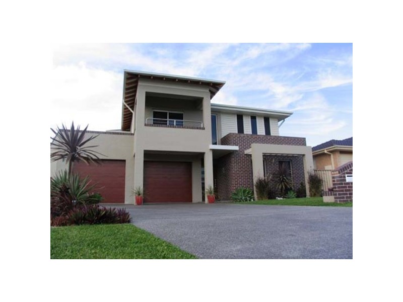 9 Joseph Andrews Crescent, Taree NSW 2430
