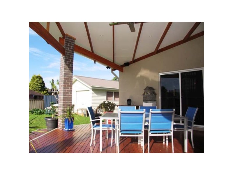 9 Joseph Andrews Crescent, Taree NSW 2430