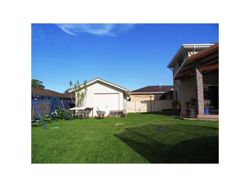9 Joseph Andrews Crescent, Taree NSW 2430