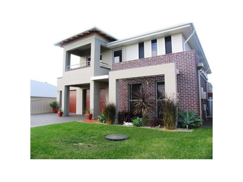 9 Joseph Andrews Crescent, Taree NSW 2430