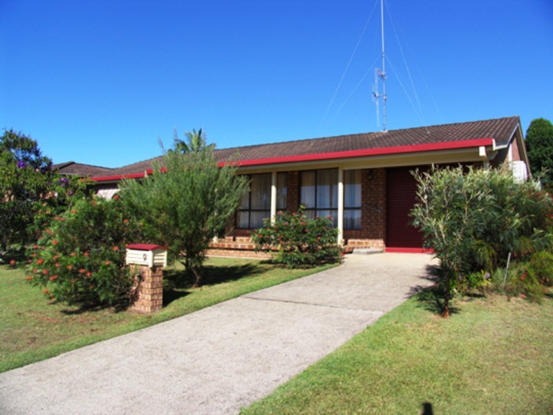 Cundletown NSW 2430