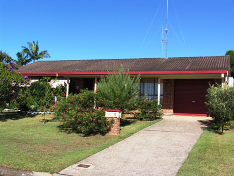 Cundletown NSW 2430