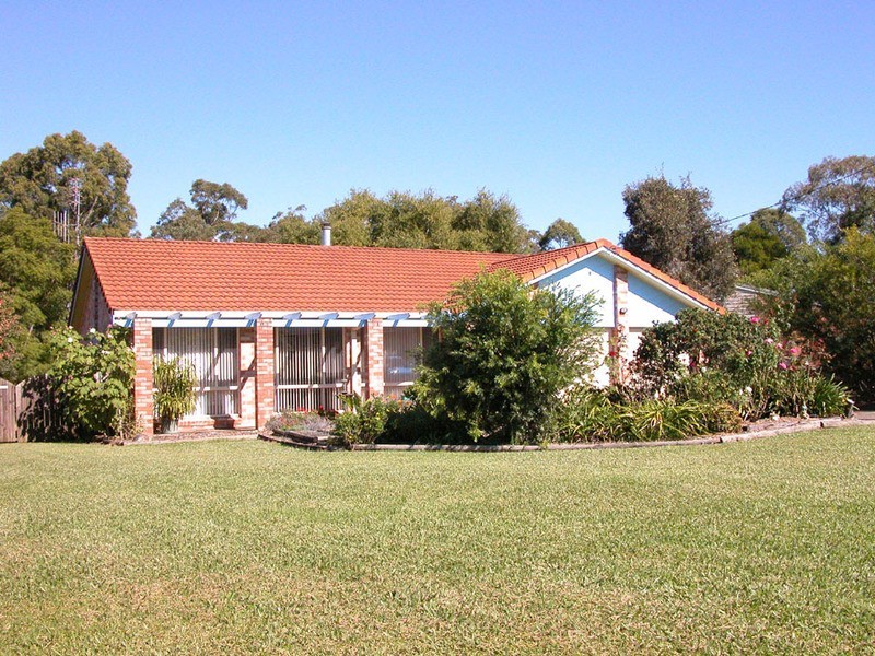 Lansdowne NSW 2430