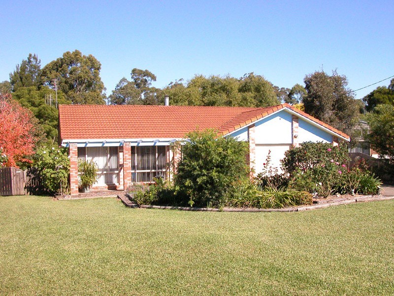 Lansdowne NSW 2430