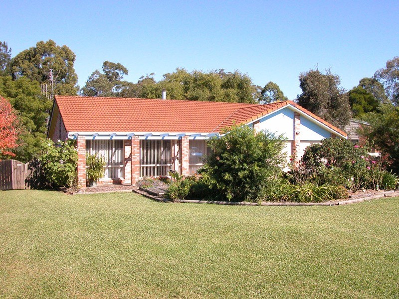 Lansdowne NSW 2430