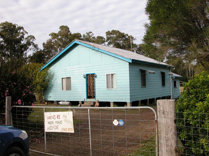 Lansdowne NSW 2430