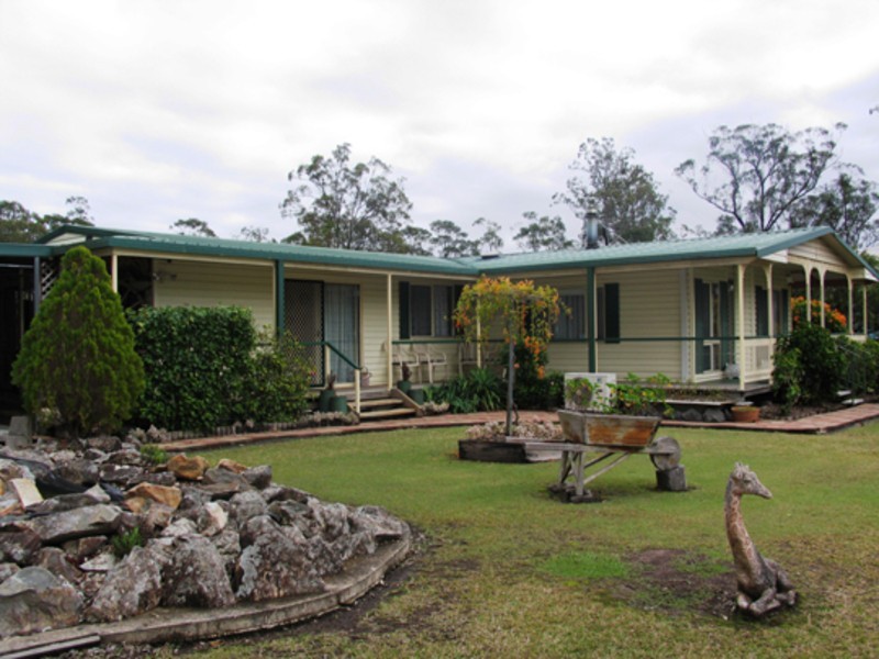 Lansdowne NSW 2430